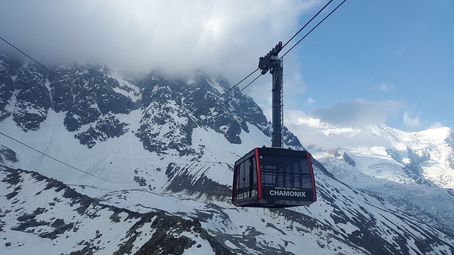 Faits Méconnus sur le Mont Blanc