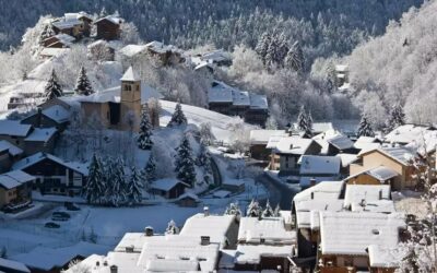 10 activités à faire à Champagny-en-Vanoise – La Plagne