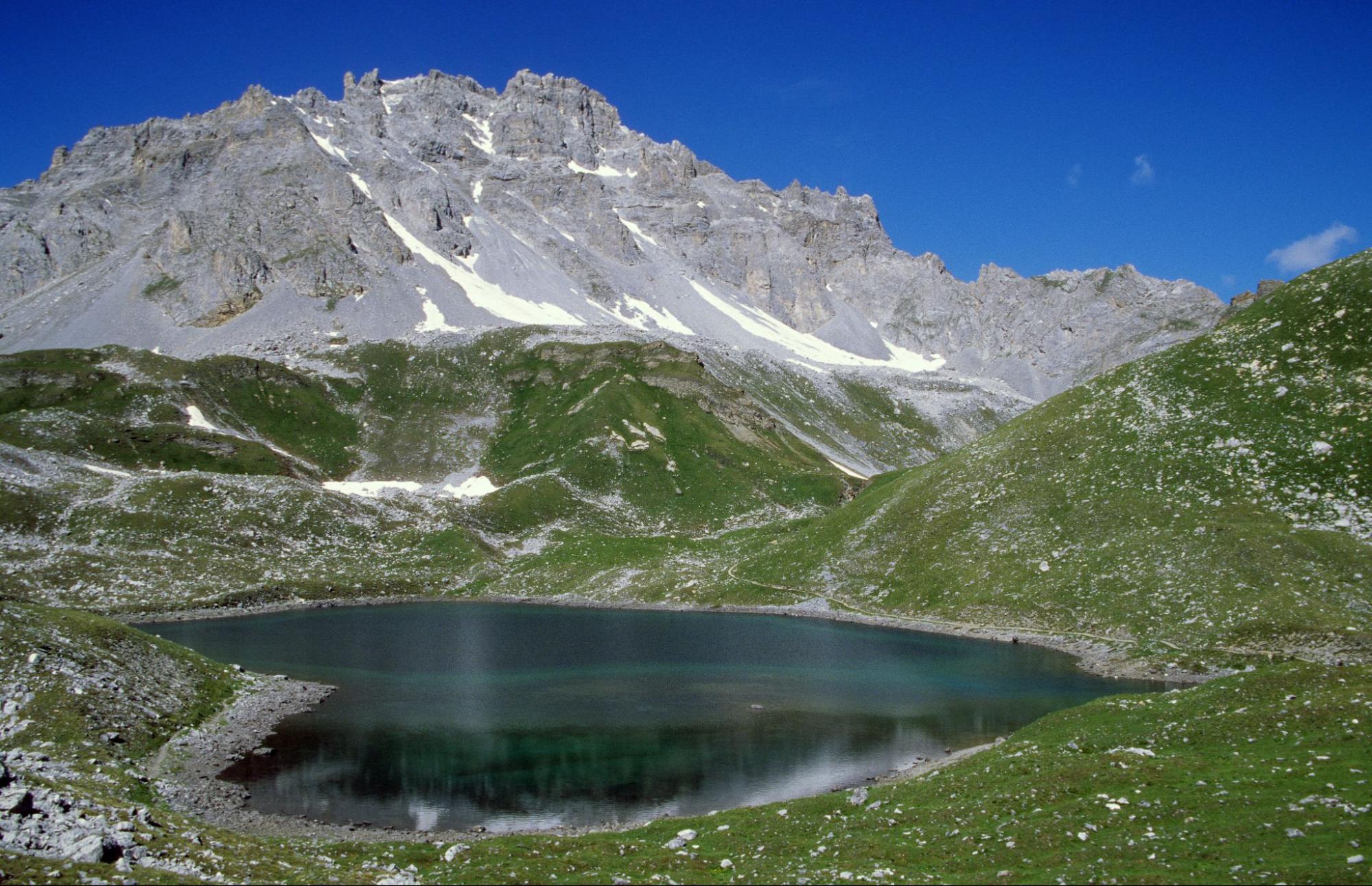 lacs-tarentaise lacs-tarentaise