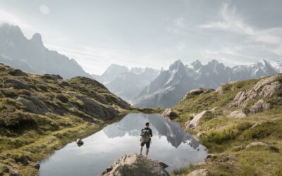 Passer ses vacances d’été à la montagne : pourquoi c’est une bonne idée