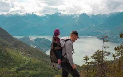 Champagny-en-Vanoise : 8 activités en famille à découvrir