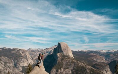 5 conseils pour passer des bonnes vacances à la montagne avec son bébé