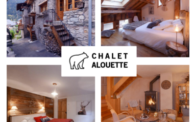 5 avantages à choisir le chalet en montagne