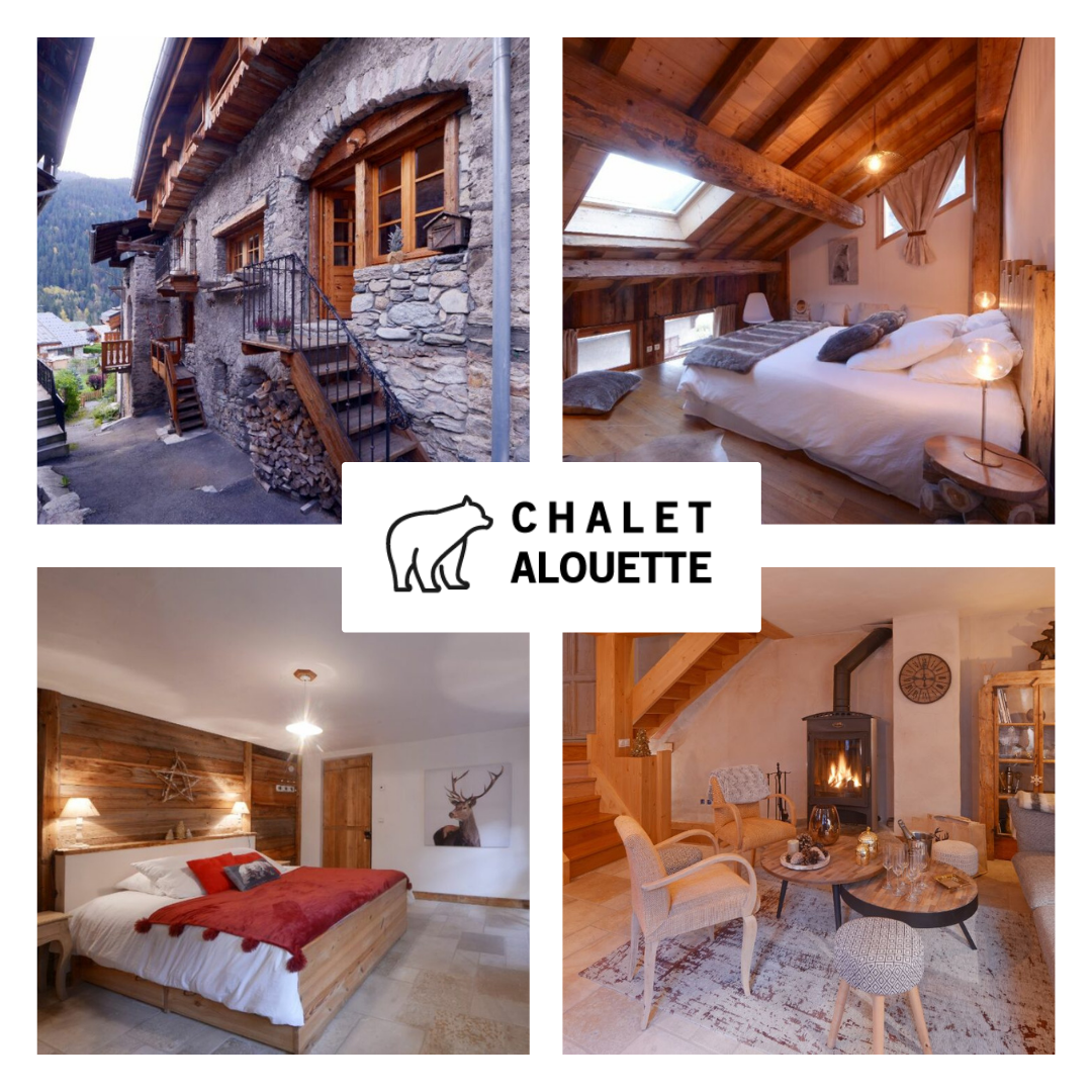 choisir le chalet en montagne