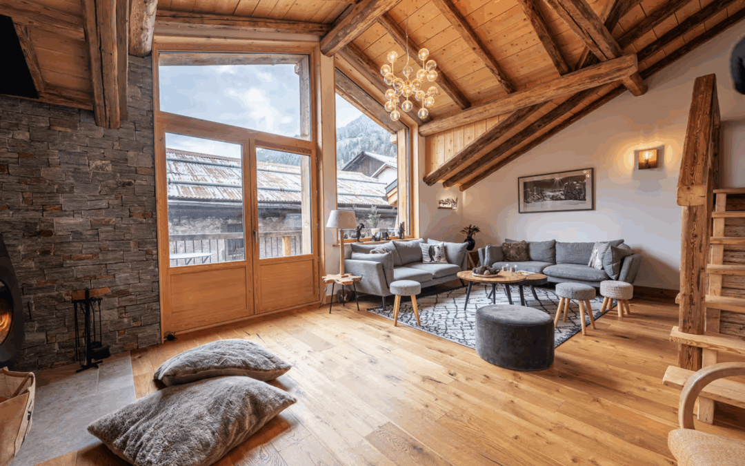 Chalet Alouette