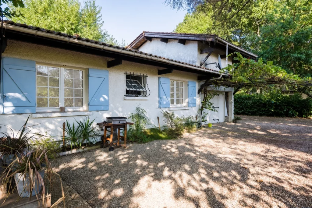 facade-jardin-villa-cap-ferret